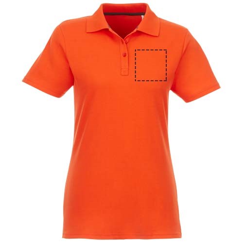 Helios Poloshirt für Damen