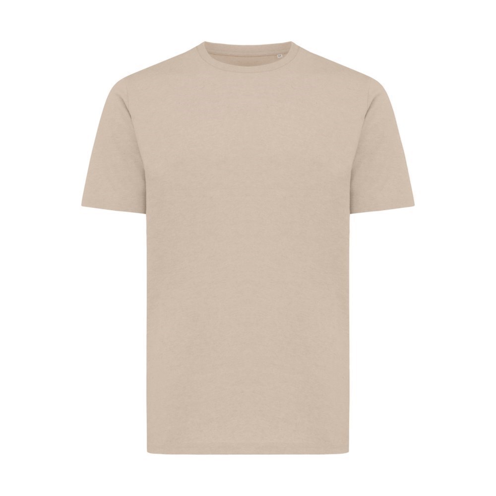 Iqoniq Sierra Lightweight T-Shirt aus recycelter Baumwolle