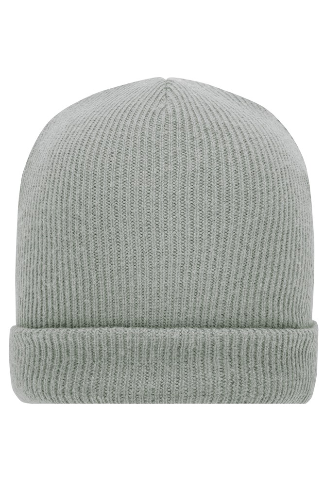 Soft Knitted Winter Beanie