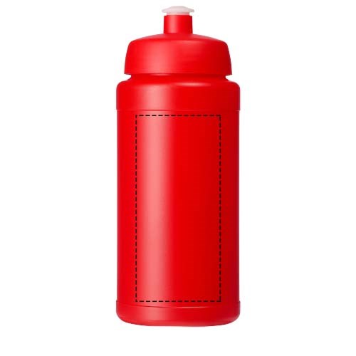 Baseline Rise 500 ml Sportflasche