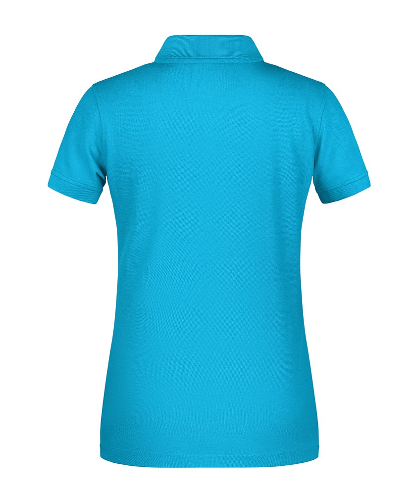 Ladies' BIO Workwear Polo