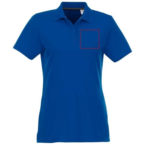 Helios Poloshirt für Damen