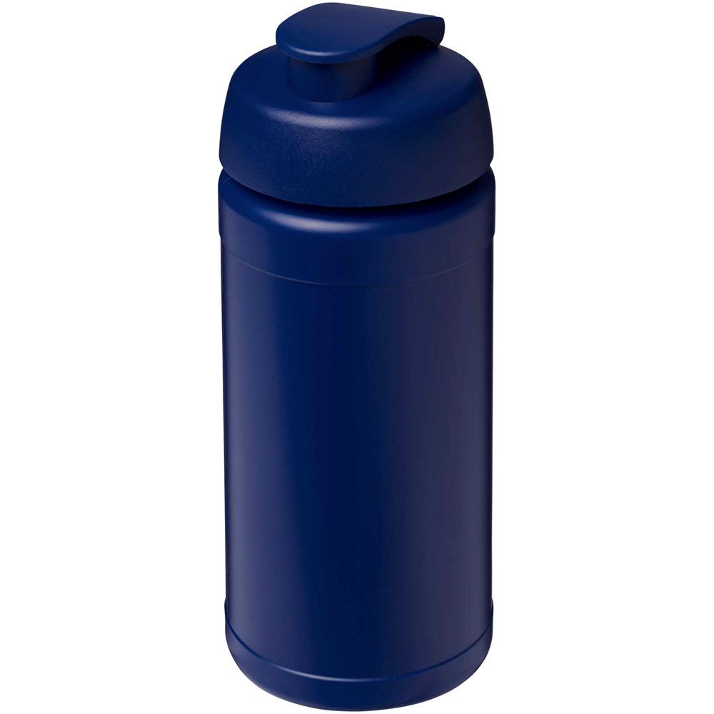 Baseline Rise 500 ml Sportflasche mit Klappdeckel