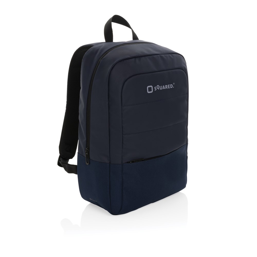 Armond AWARE™ RPET 15.6" Basic Laptop-Rucksack