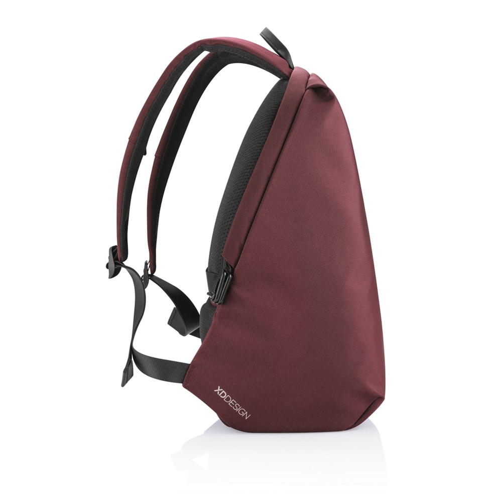 Bobby Soft, Anti-Diebstahl-Rucksack