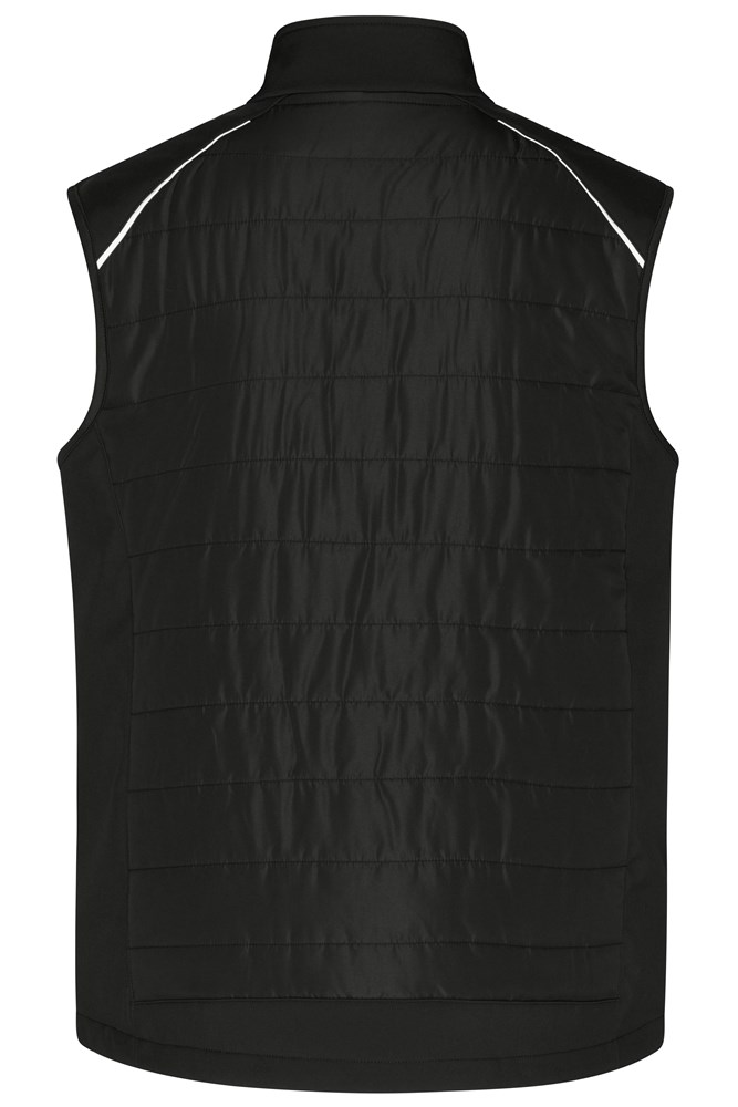 Men's Hybrid Vest