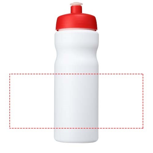 Baseline® Plus 650 ml Sportflasche