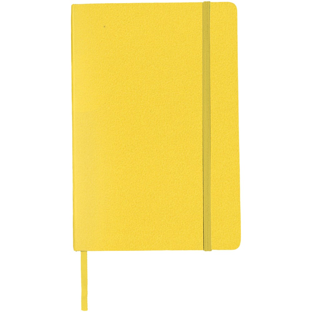 Classic A5 Hard Cover Notizbuch