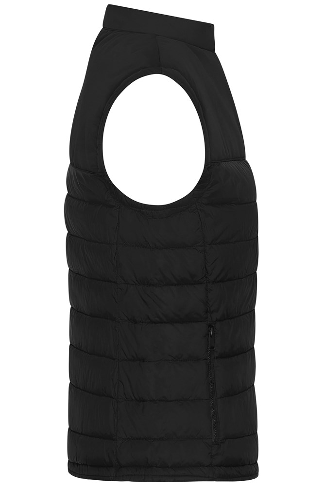 Ladies' Padded Vest