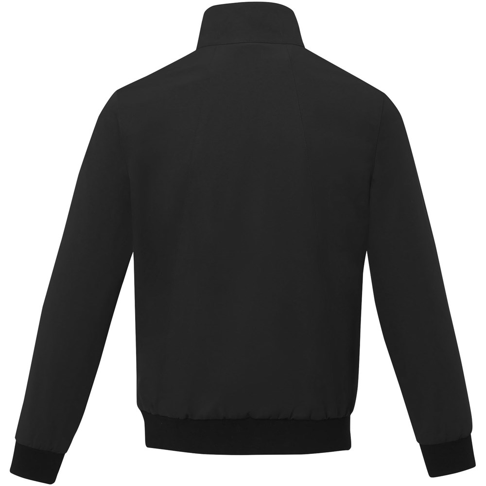 Keefe leichte Bomberjacke - Unisex