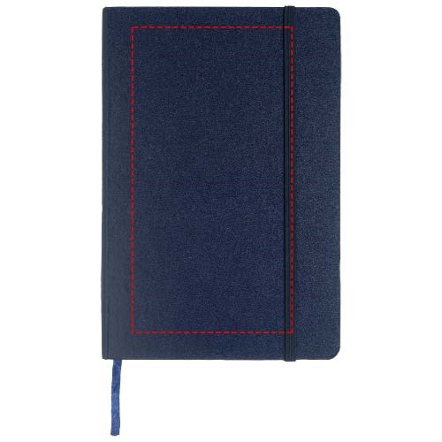 Classic A5 Hard Cover Notizbuch