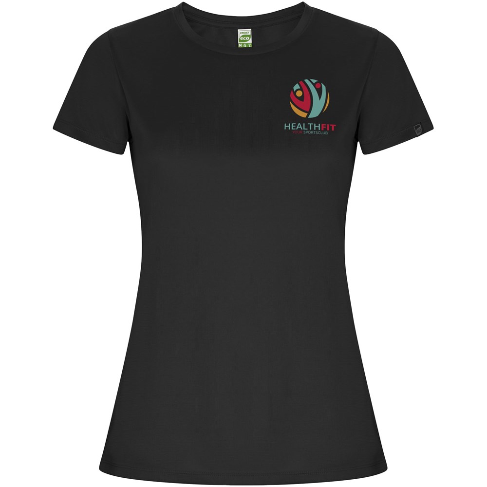 Imola Sport T-Shirt für Damen