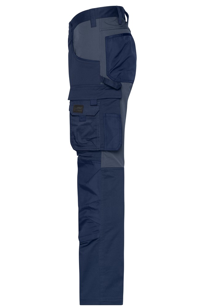 Workwear Stretch-Pants Slim Line