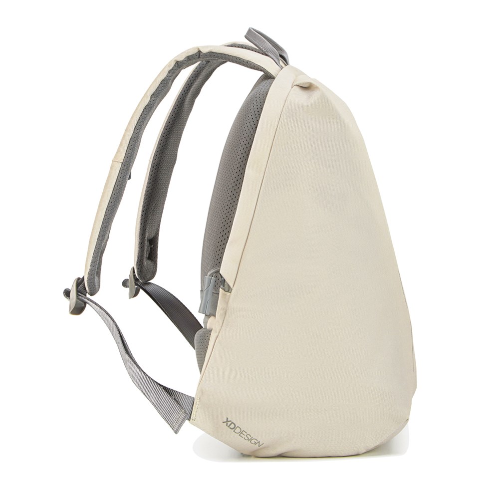 Bobby Soft, Anti-Diebstahl-Rucksack