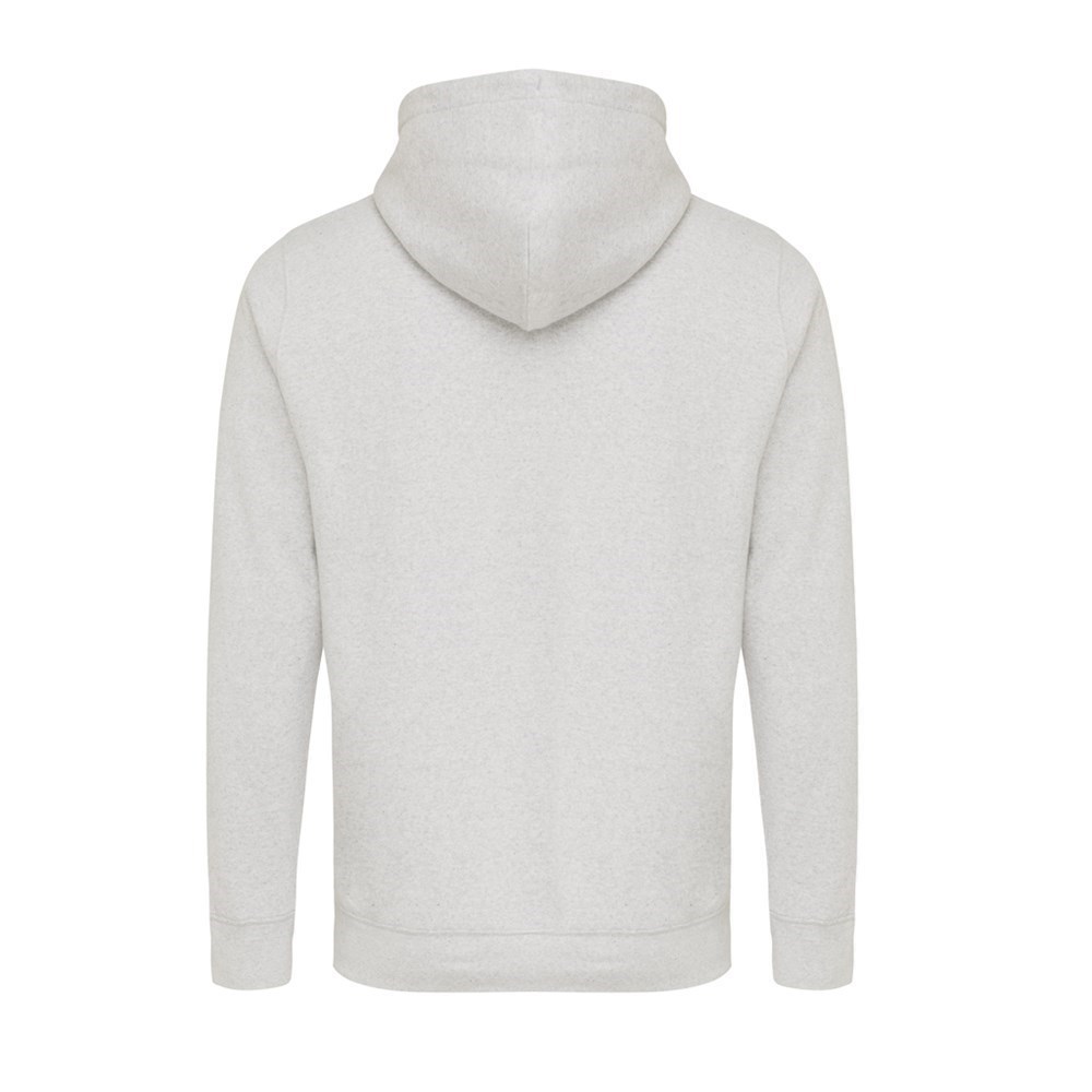 Iqoniq Rila Lightweight Hoodie aus recycelter Baumwolle