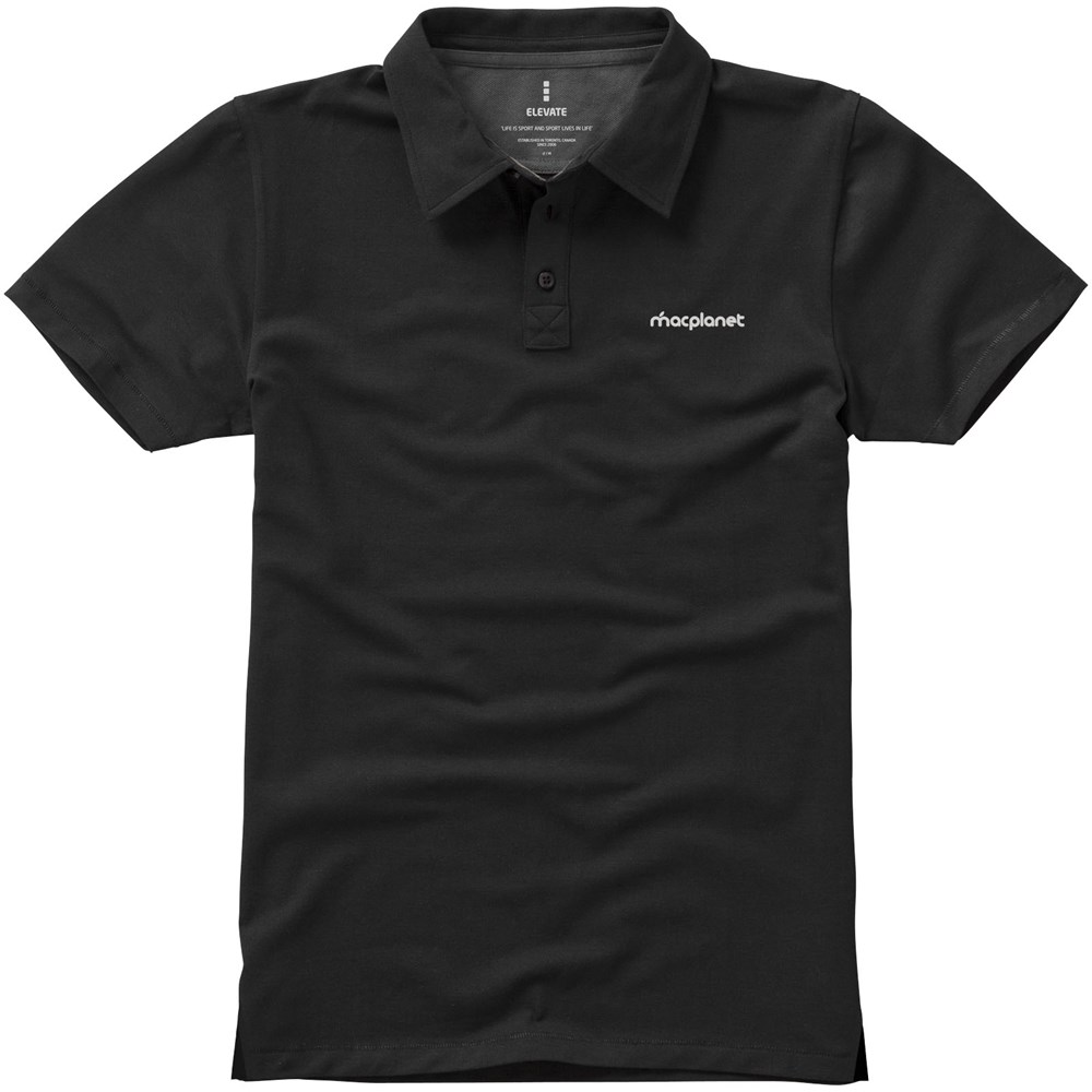 Markham Stretch Poloshirt für Herren