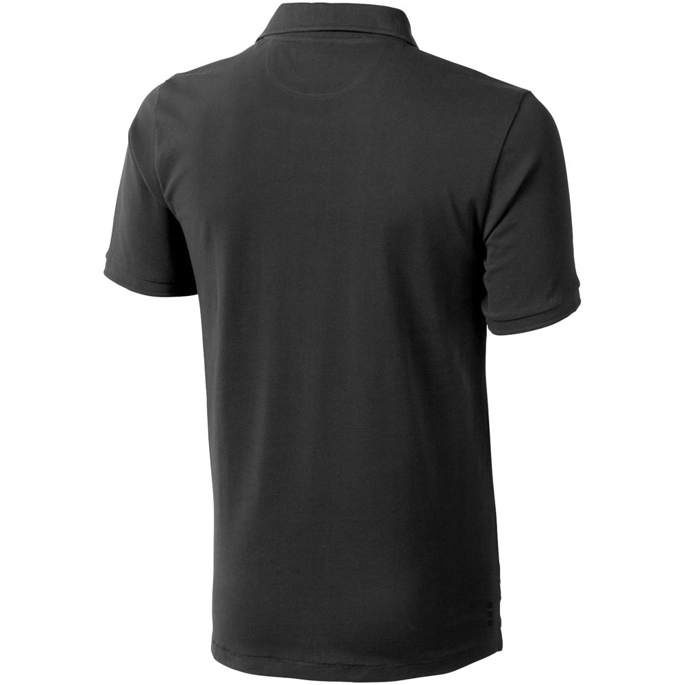 Calgary Poloshirt für Herren