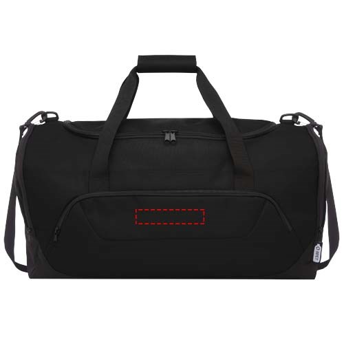 Retrend RPET Reisetasche 40L