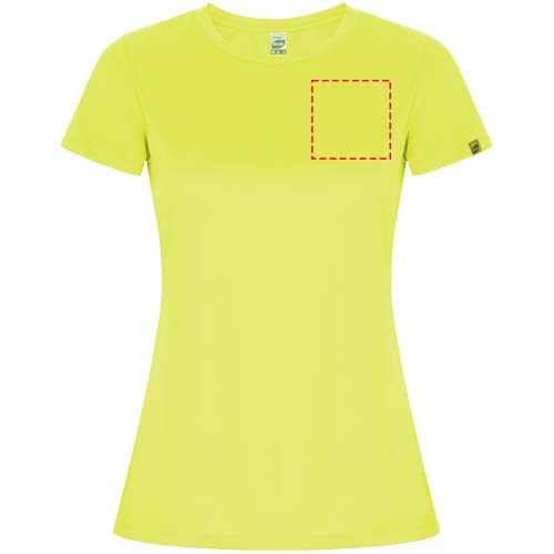 Imola Sport T-Shirt für Damen