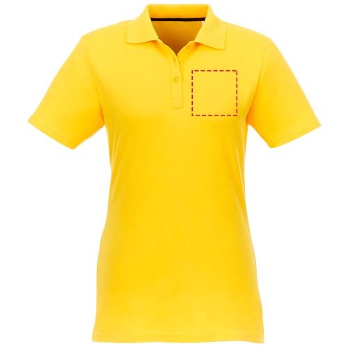 Helios Poloshirt für Damen