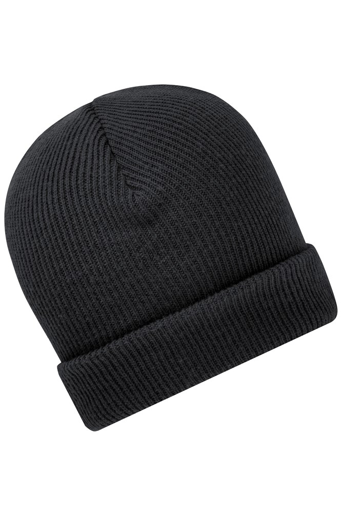 Soft Knitted Winter Beanie