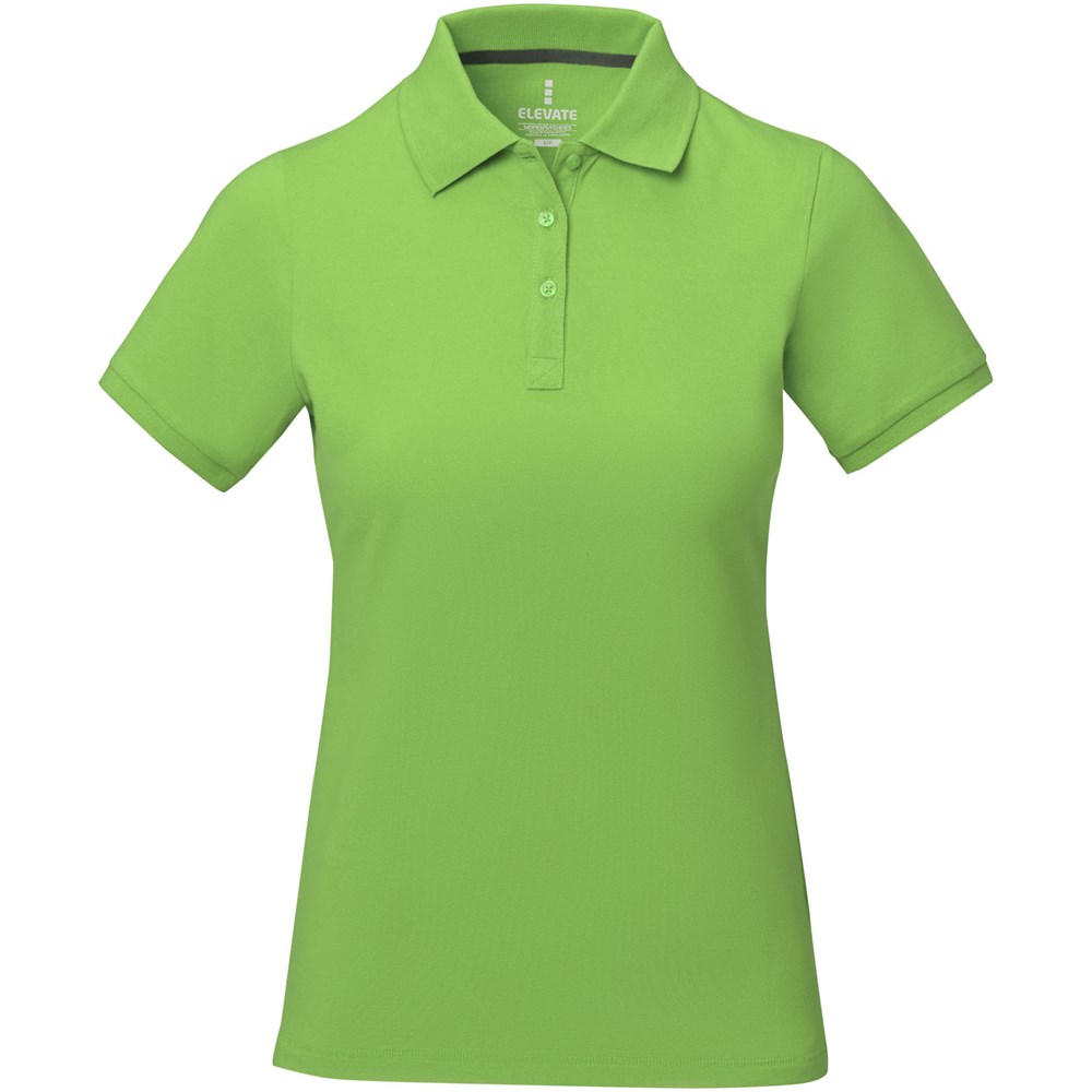 Calgary Poloshirt für Damen