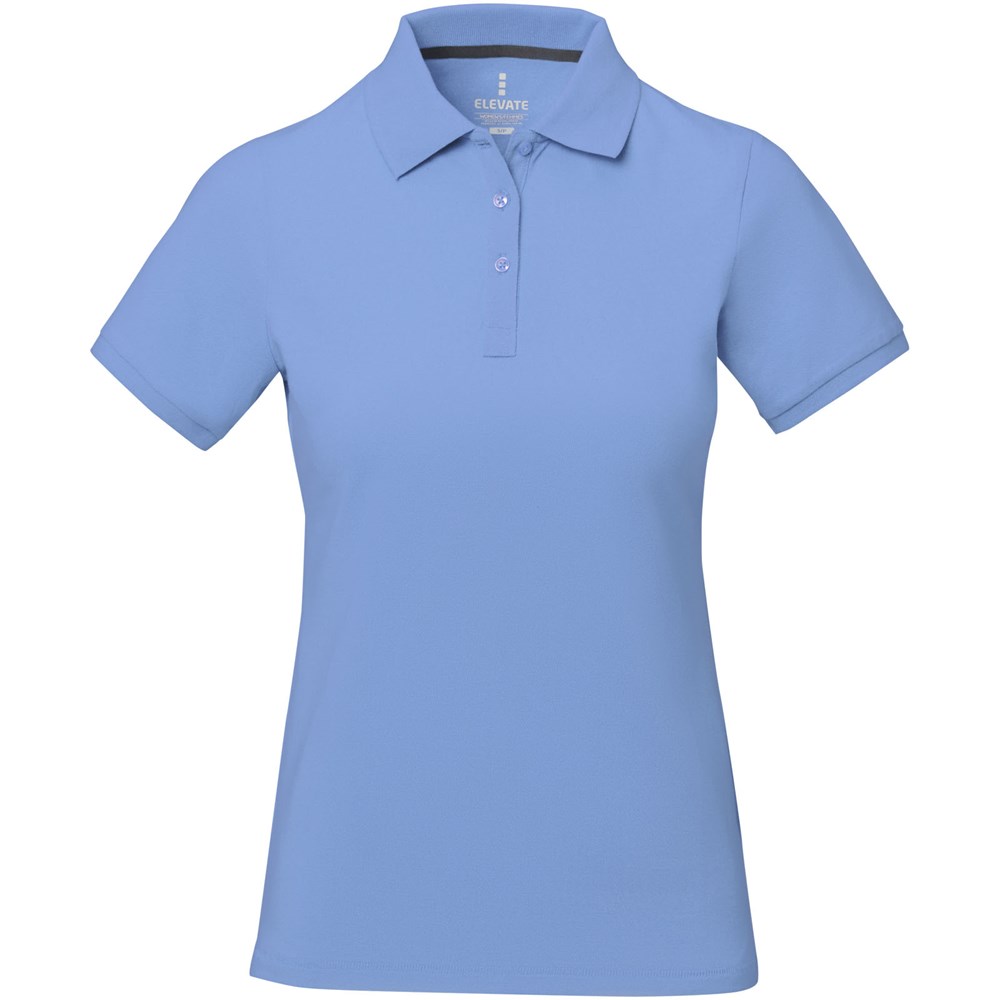 Calgary Poloshirt für Damen