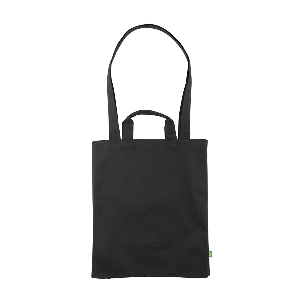 Organic Cotton Canvas Tote Bag (280 g/m²) Tasche