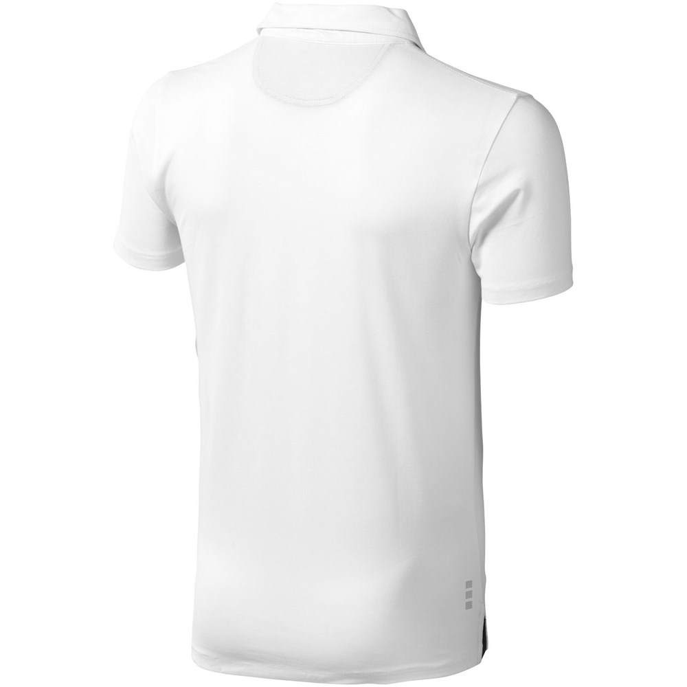 Markham Stretch Poloshirt für Herren