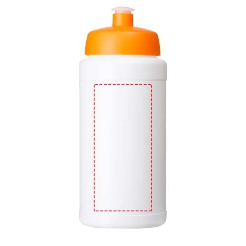 Baseline Rise 500 ml Sportflasche