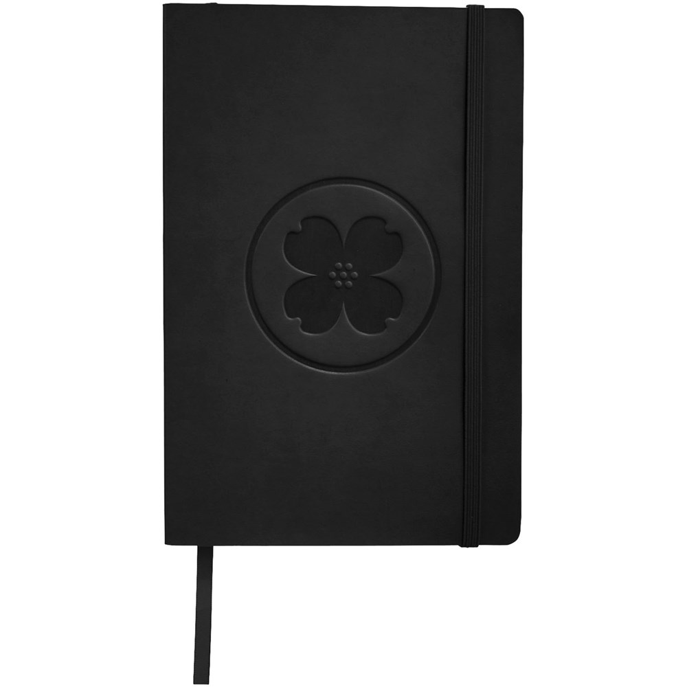 Classic A5 Soft Cover Notizbuch