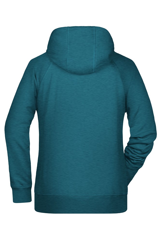 Ladies' Hoody