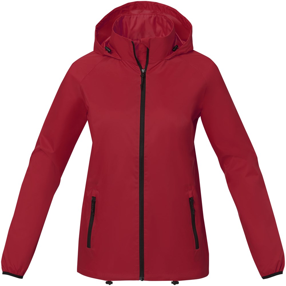 Dinlas leichte Jacke für Damen