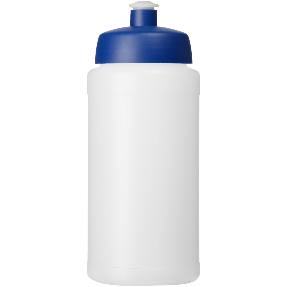 Baseline® Plus 500 ml Flasche mit Sportdeckel