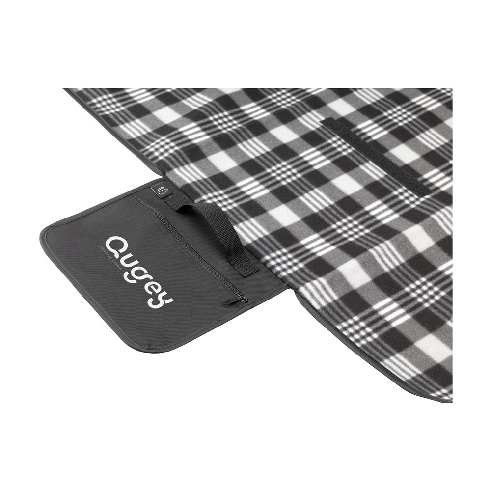 MacBlanket GRS Picnic Blanket Picknickdecke