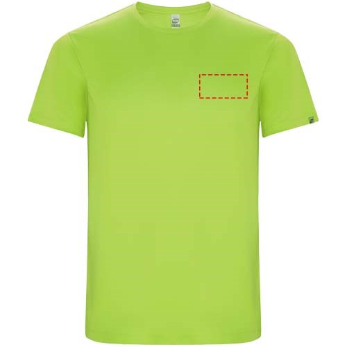 Imola Sport T-Shirt für Kinder