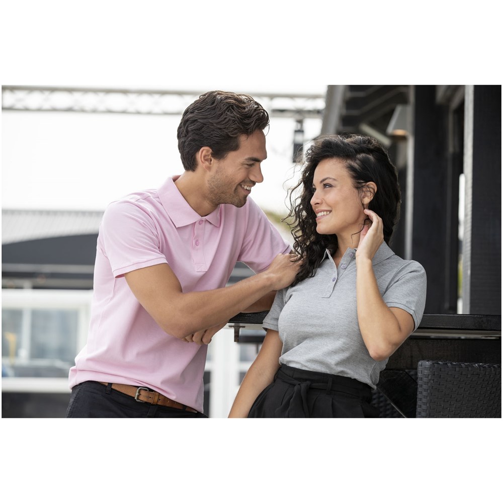 Calgary Poloshirt für Herren