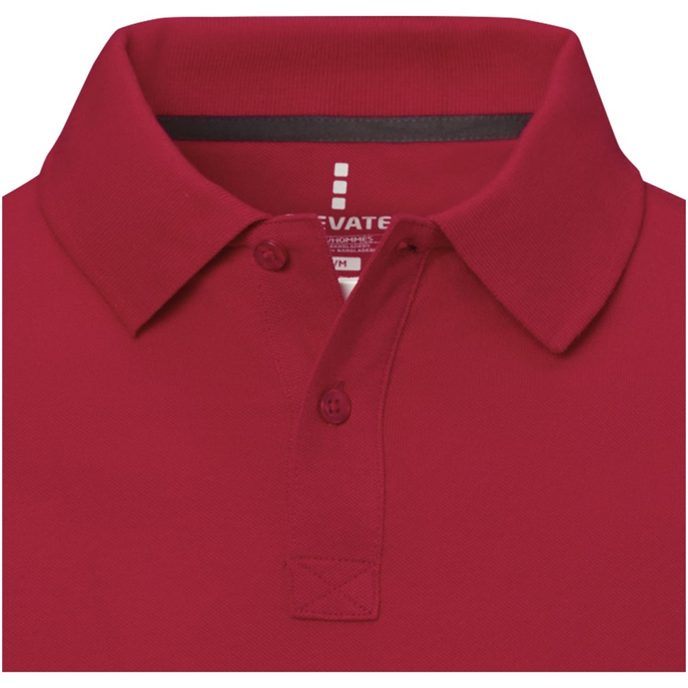 Calgary Poloshirt für Herren