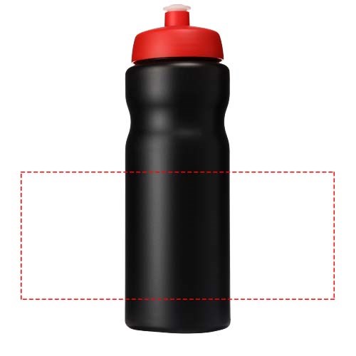 Baseline® Plus 650 ml Sportflasche