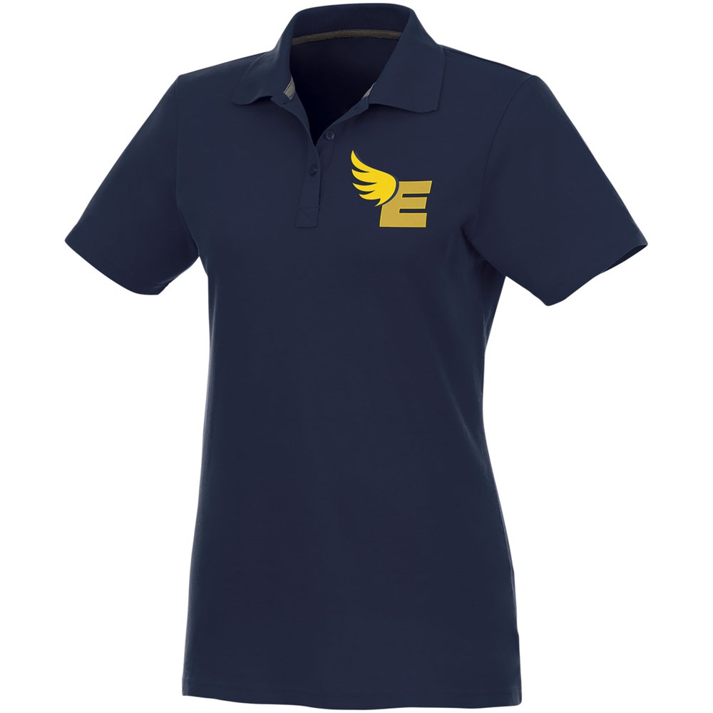 Helios Poloshirt für Damen