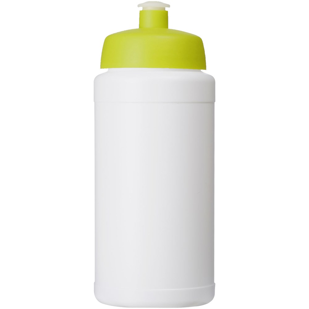 Baseline® Plus 500 ml Flasche mit Sportdeckel