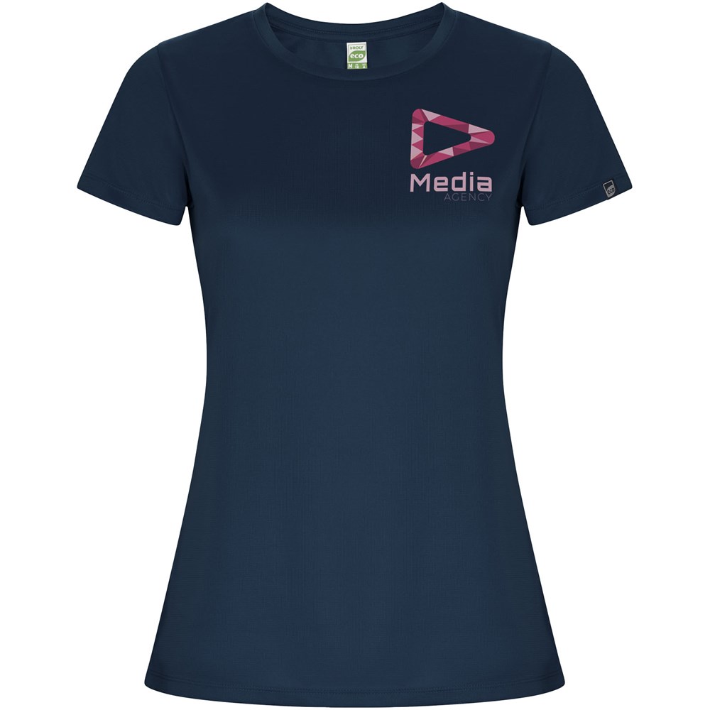 Imola Sport T-Shirt für Damen