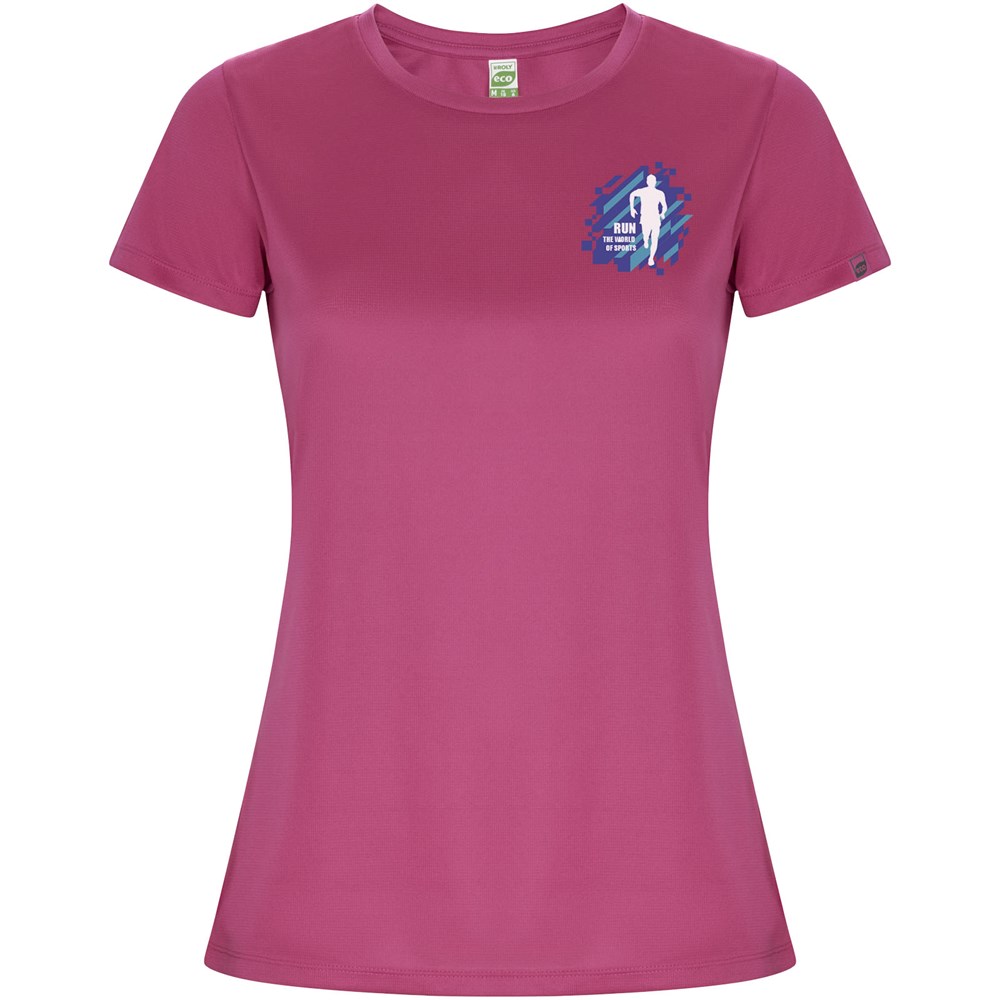 Imola Sport T-Shirt für Damen