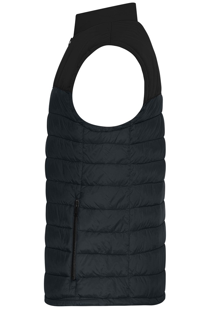 Men's Padded Vest