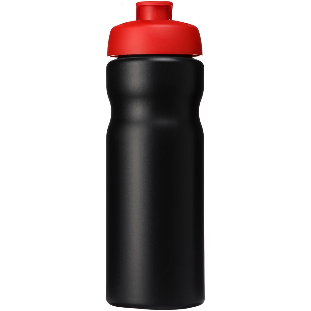 Baseline® Plus 650 ml Sportflasche mit Klappdeckel