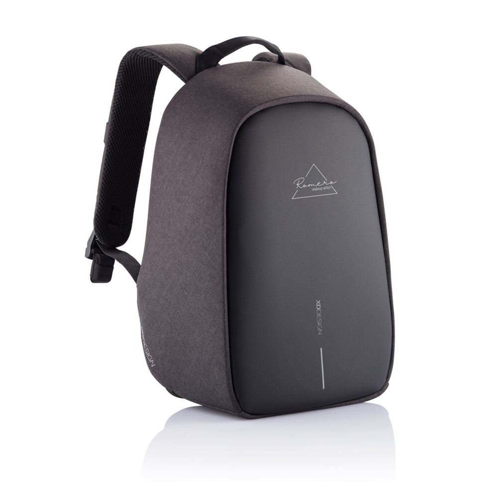 Bobby Hero Small Anti-Diebstahl-Rucksack