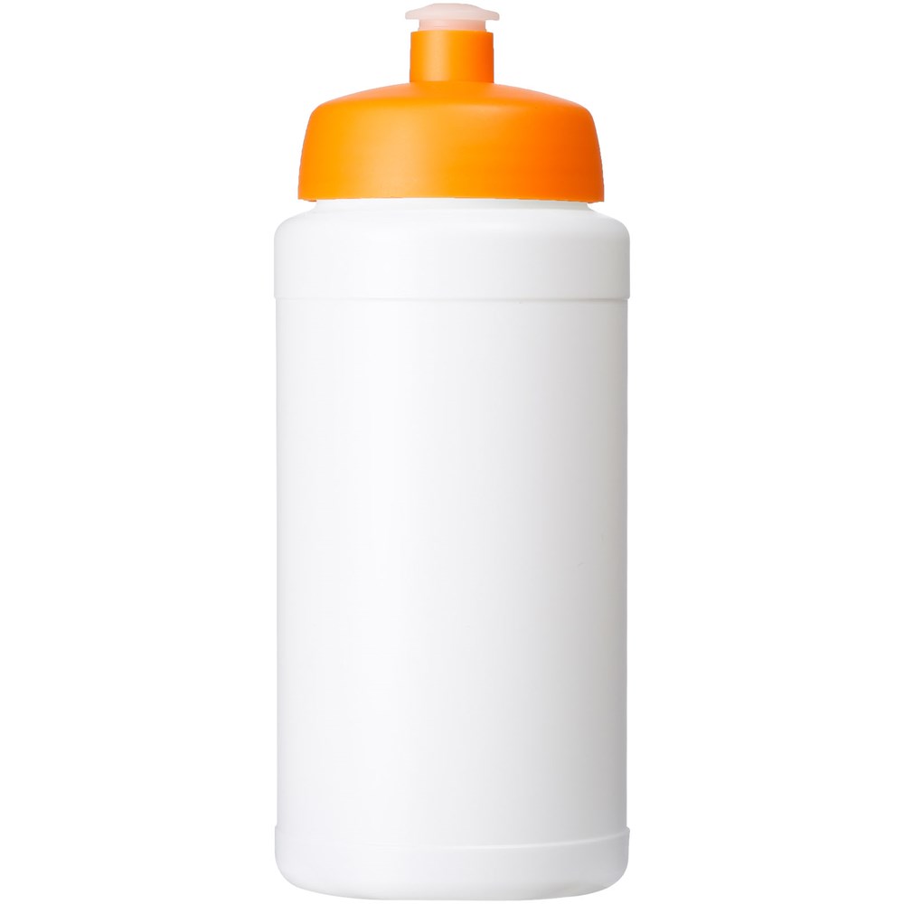 Baseline® Plus 500 ml Flasche mit Sportdeckel