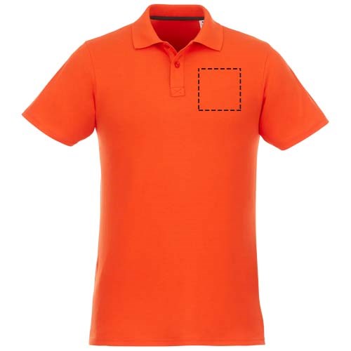 Helios Poloshirt für Herren