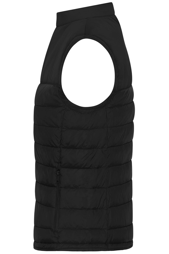 Ladies' Padded Vest