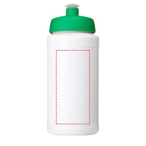 Baseline Rise 500 ml Sportflasche